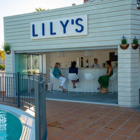 Pine Hills Vilamoura Quarteira Luaran gambar
