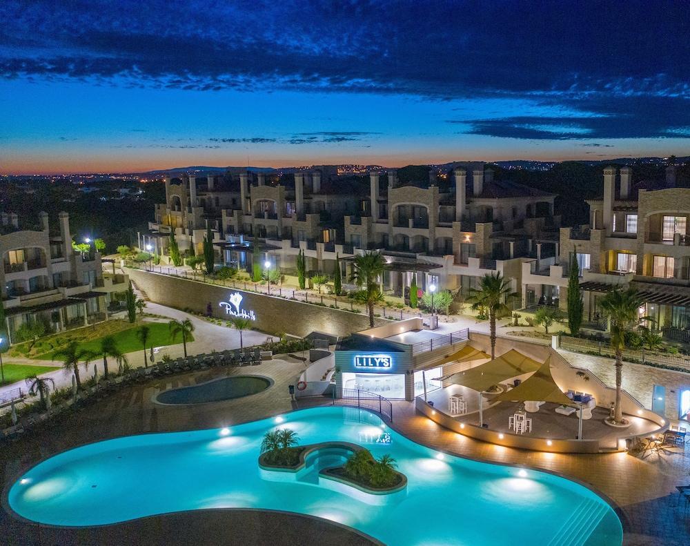 Pine Hills Vilamoura Quarteira Luaran gambar
