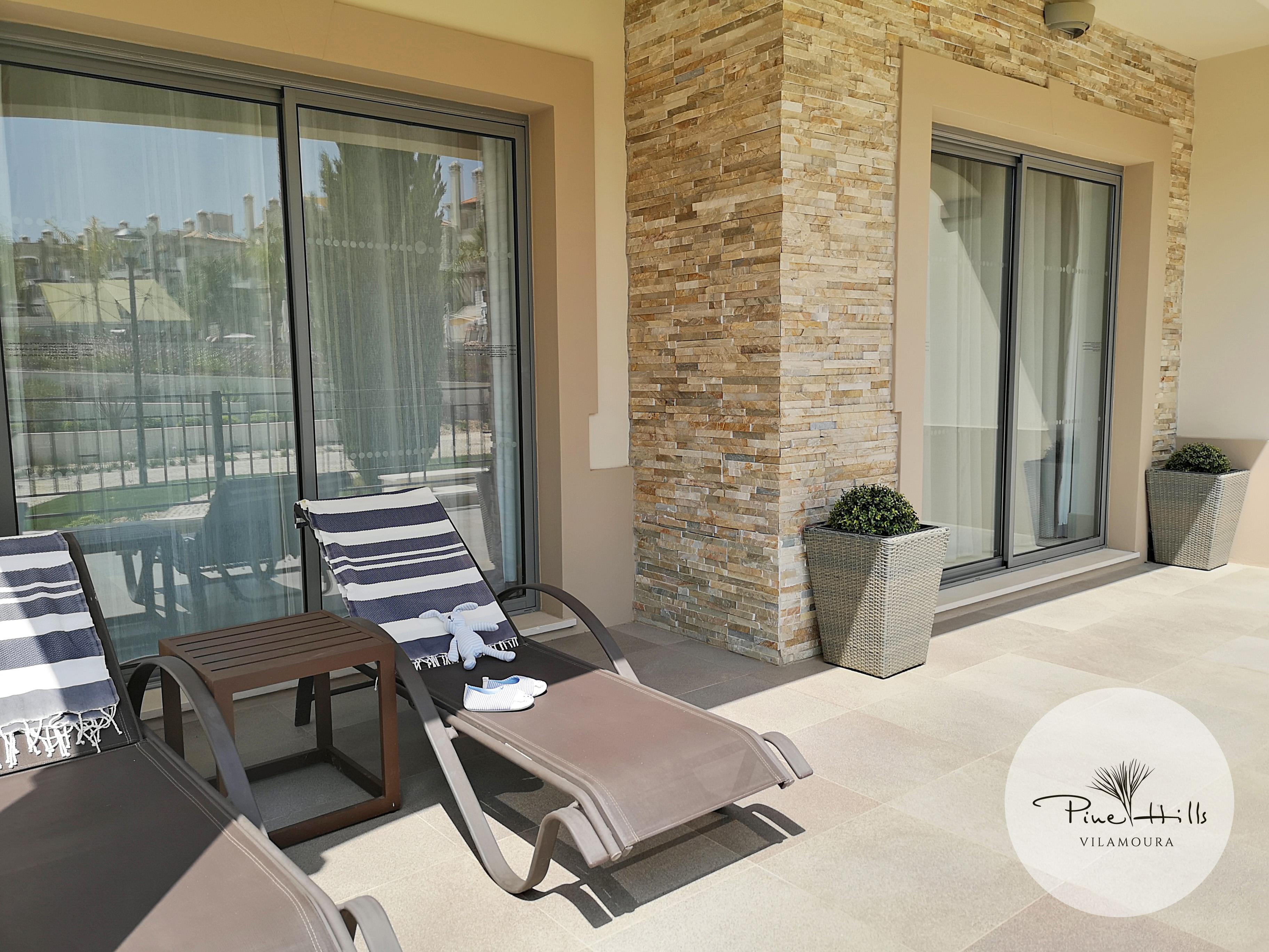 Pine Hills Vilamoura Quarteira Luaran gambar