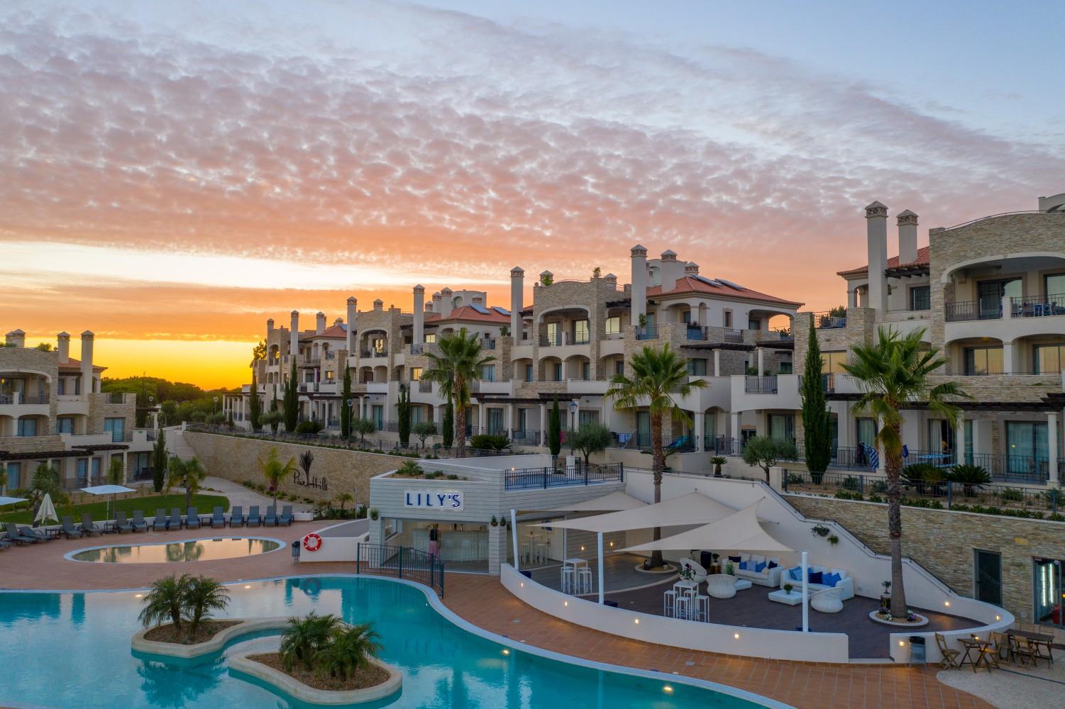 Pine Hills Vilamoura Quarteira Luaran gambar