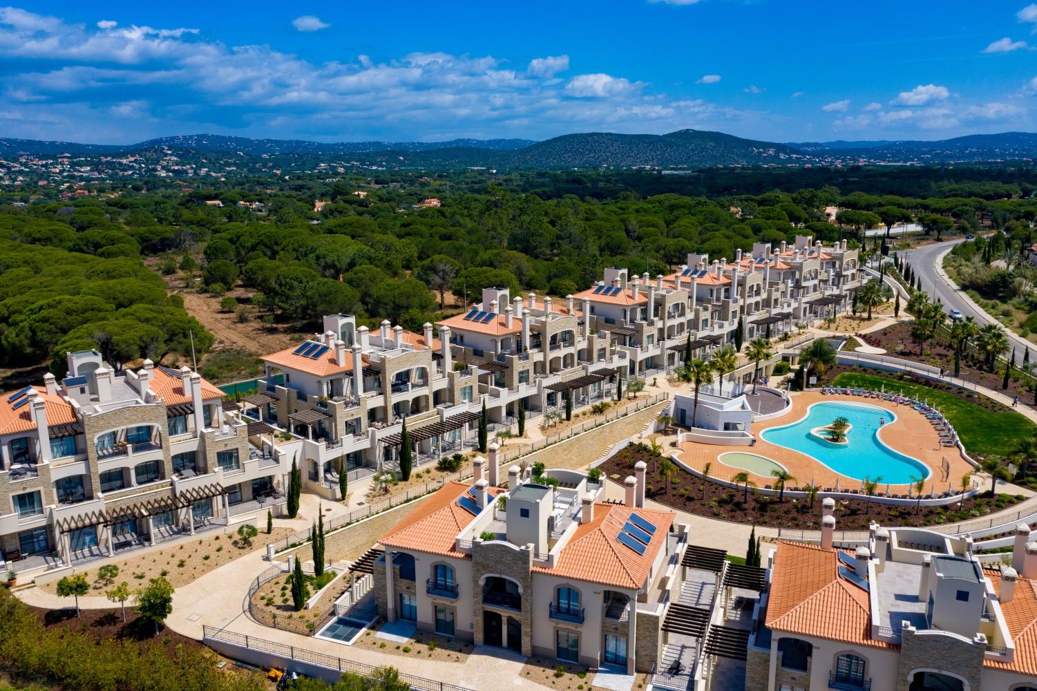 Pine Hills Vilamoura Quarteira Luaran gambar