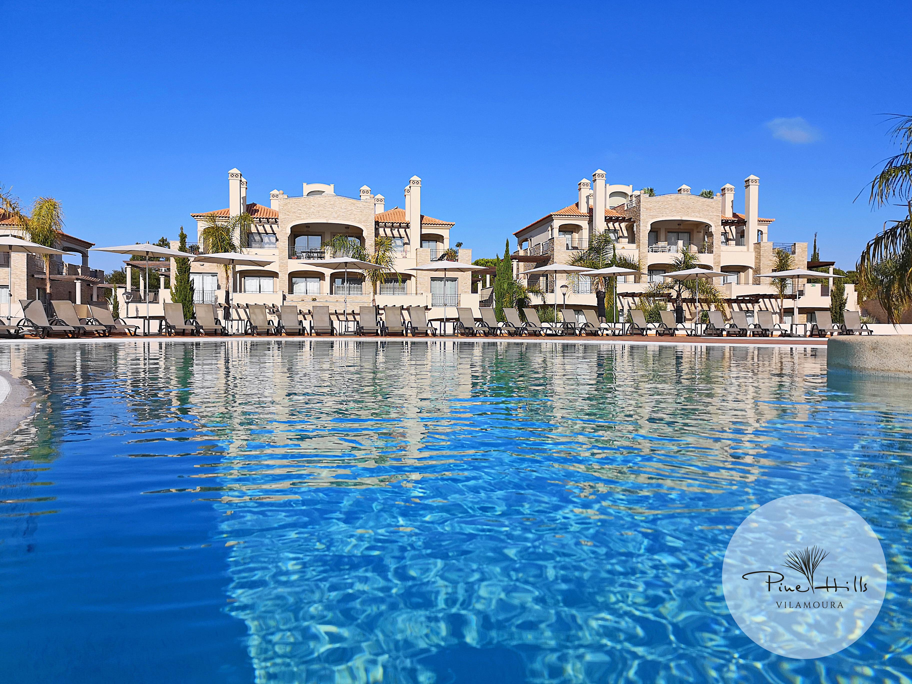 Pine Hills Vilamoura Quarteira Luaran gambar