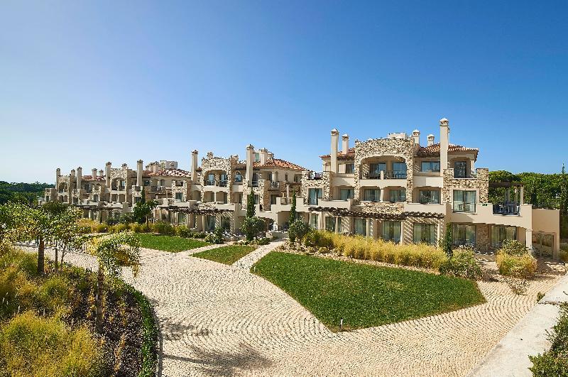 Pine Hills Vilamoura Quarteira Luaran gambar