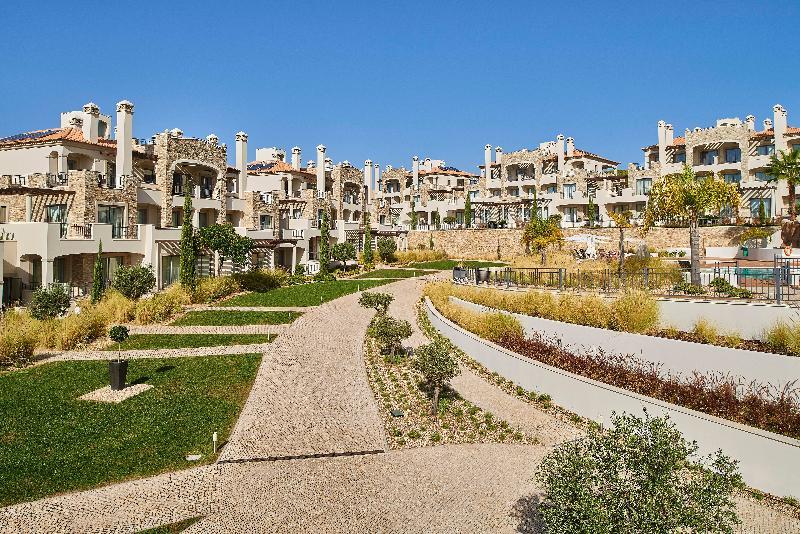 Pine Hills Vilamoura Quarteira Luaran gambar