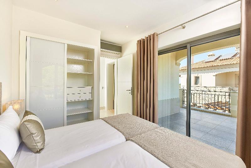 Pine Hills Vilamoura Quarteira Luaran gambar