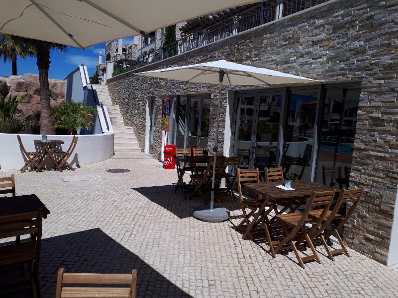 Pine Hills Vilamoura Quarteira Luaran gambar