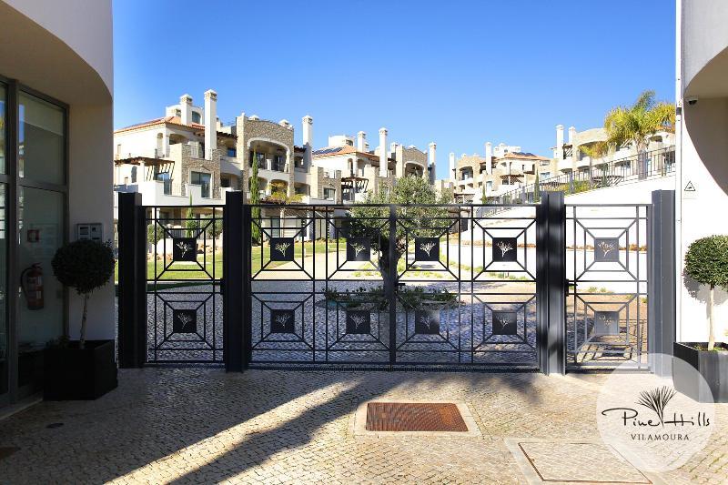 Pine Hills Vilamoura Quarteira Luaran gambar