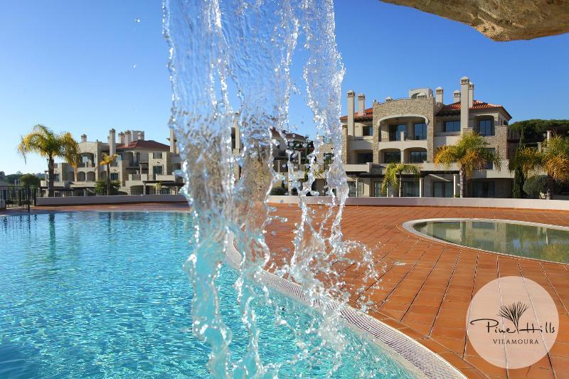 Pine Hills Vilamoura Quarteira Luaran gambar