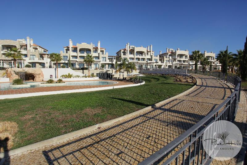 Pine Hills Vilamoura Quarteira Luaran gambar