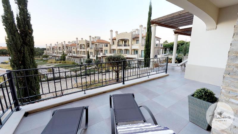 Pine Hills Vilamoura Quarteira Luaran gambar