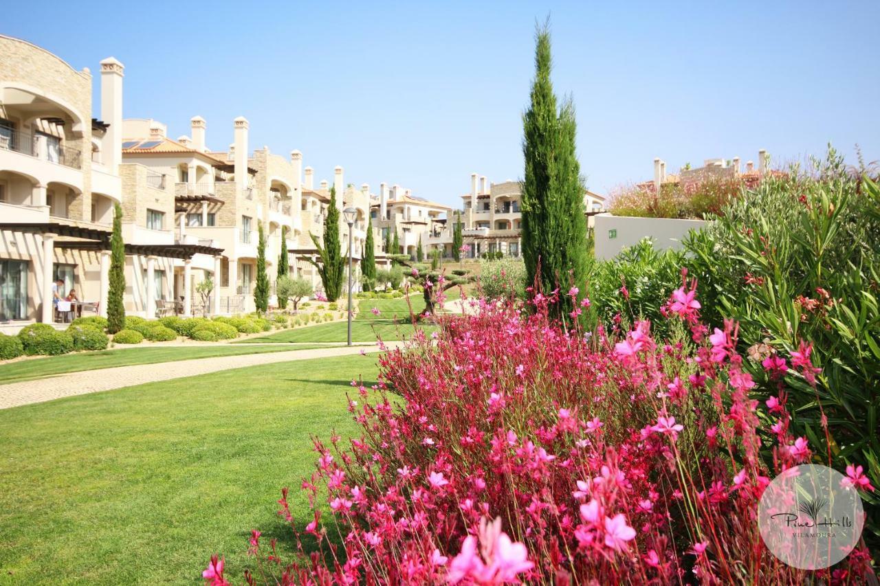 Pine Hills Vilamoura Quarteira Luaran gambar