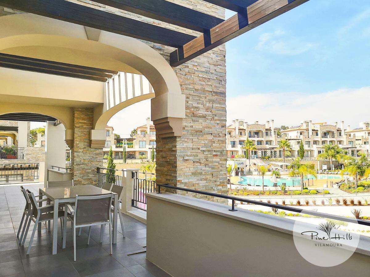 Pine Hills Vilamoura Quarteira Luaran gambar