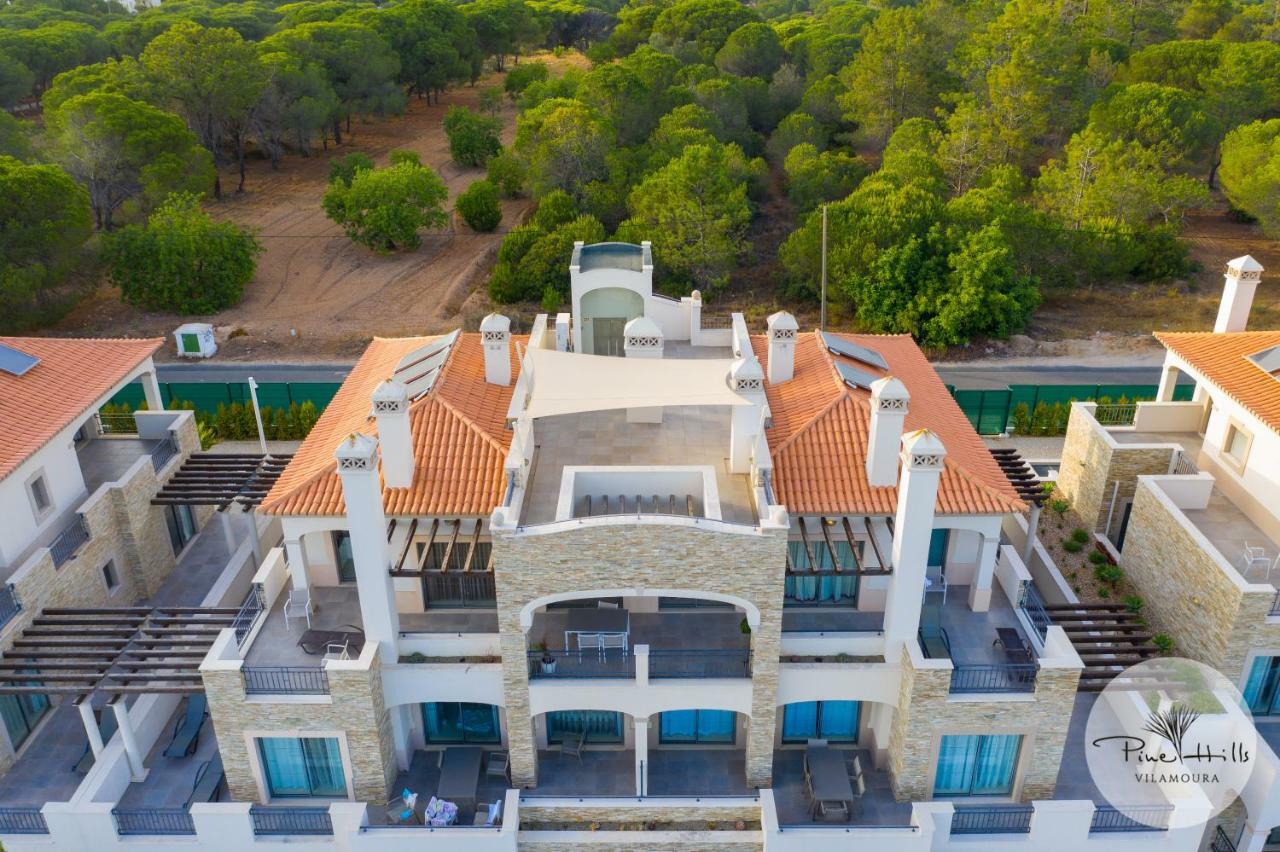 Pine Hills Vilamoura Quarteira Luaran gambar