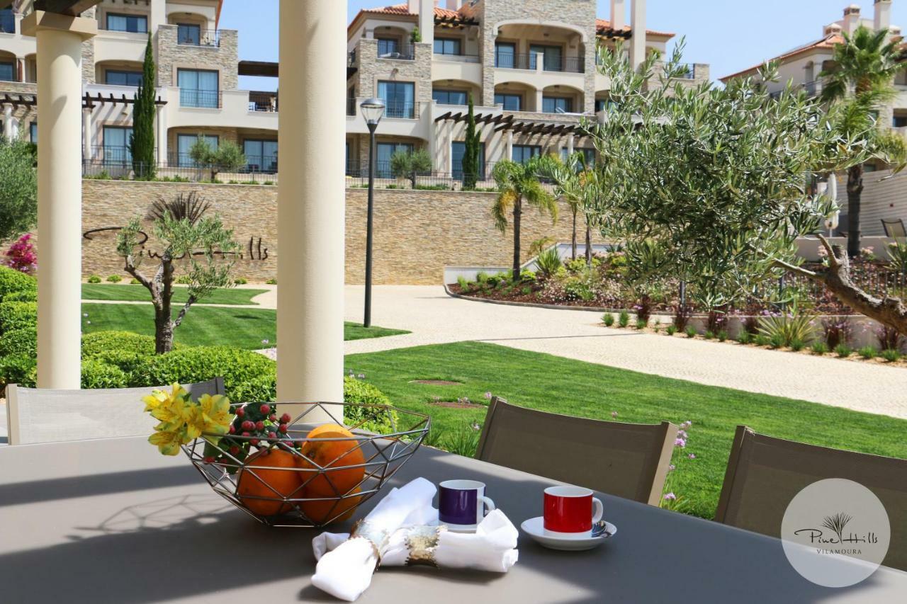 Pine Hills Vilamoura Quarteira Luaran gambar