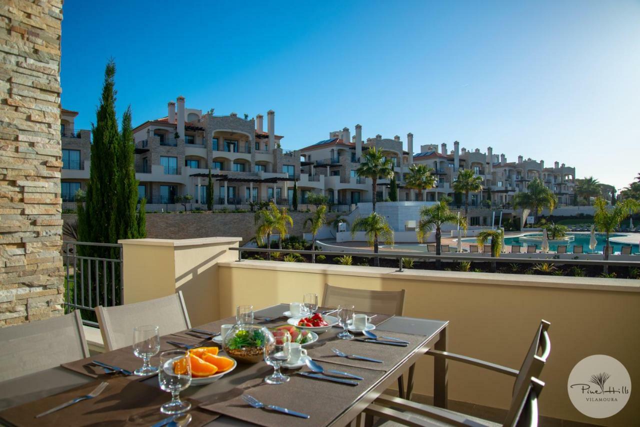 Pine Hills Vilamoura Quarteira Luaran gambar