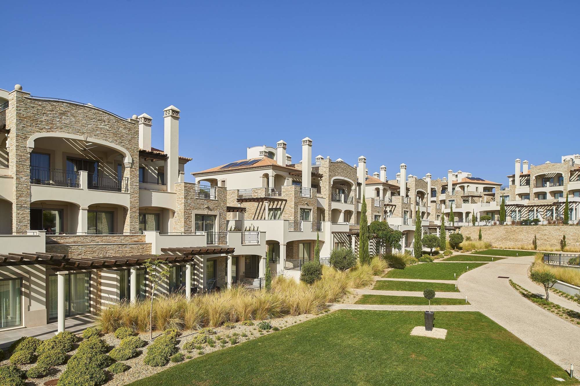 Pine Hills Vilamoura Quarteira Luaran gambar