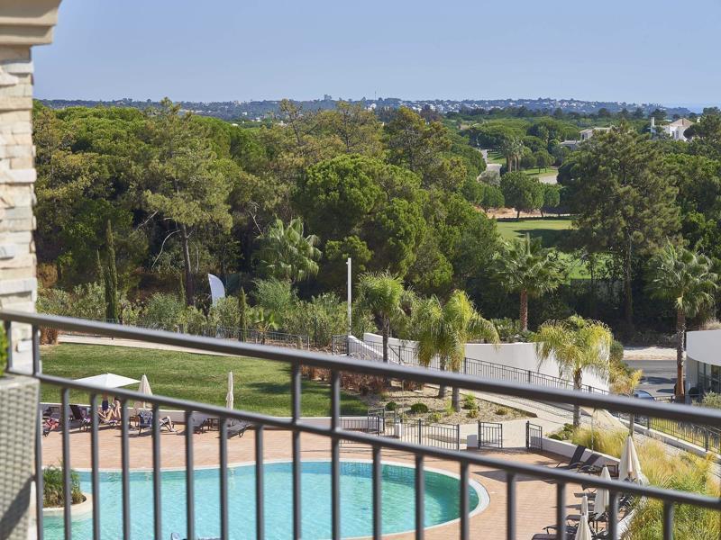 Pine Hills Vilamoura Quarteira Luaran gambar