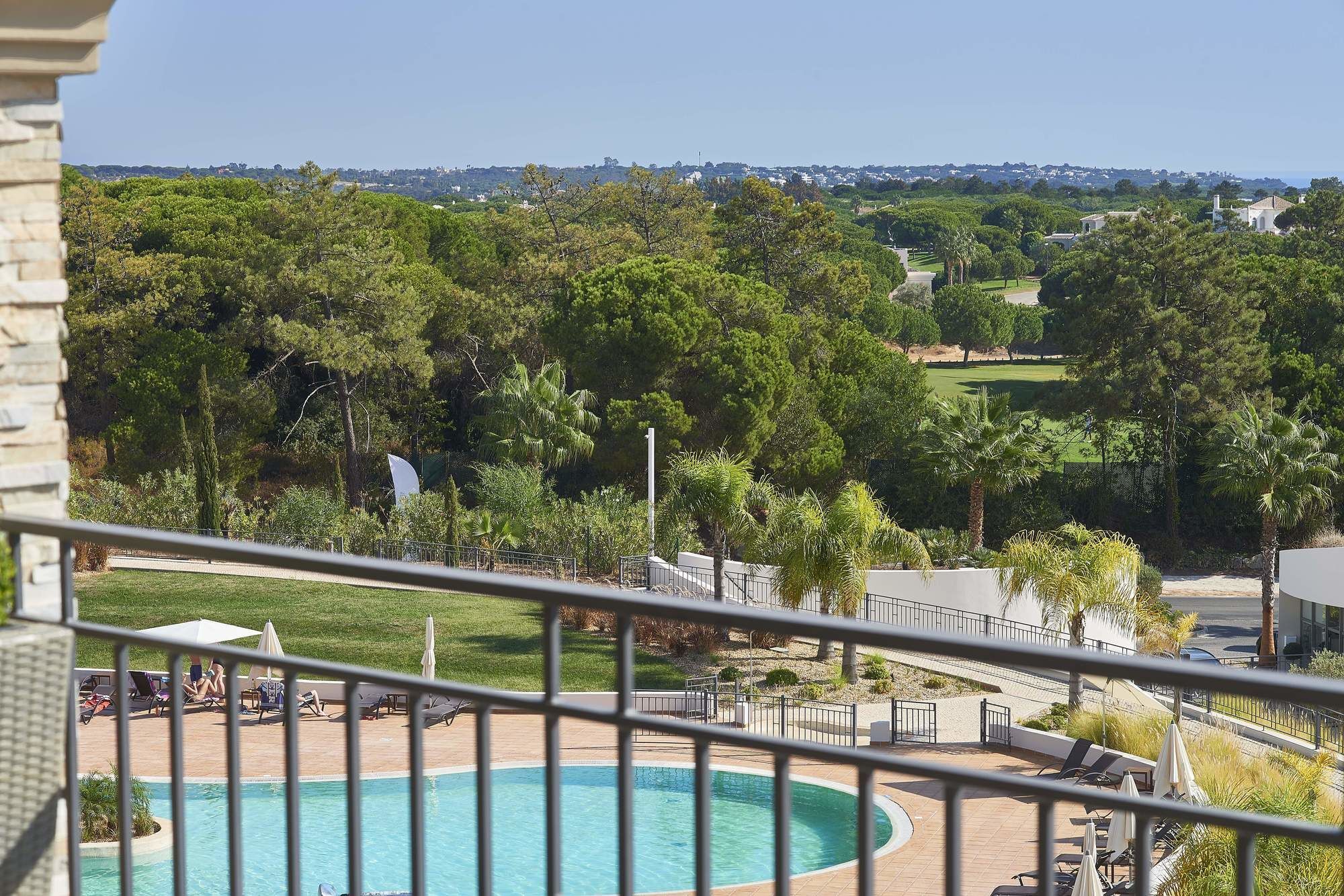 Pine Hills Vilamoura Quarteira Luaran gambar