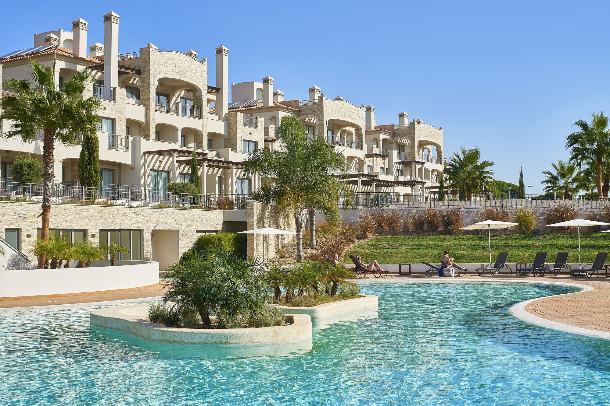 Pine Hills Vilamoura Quarteira Luaran gambar