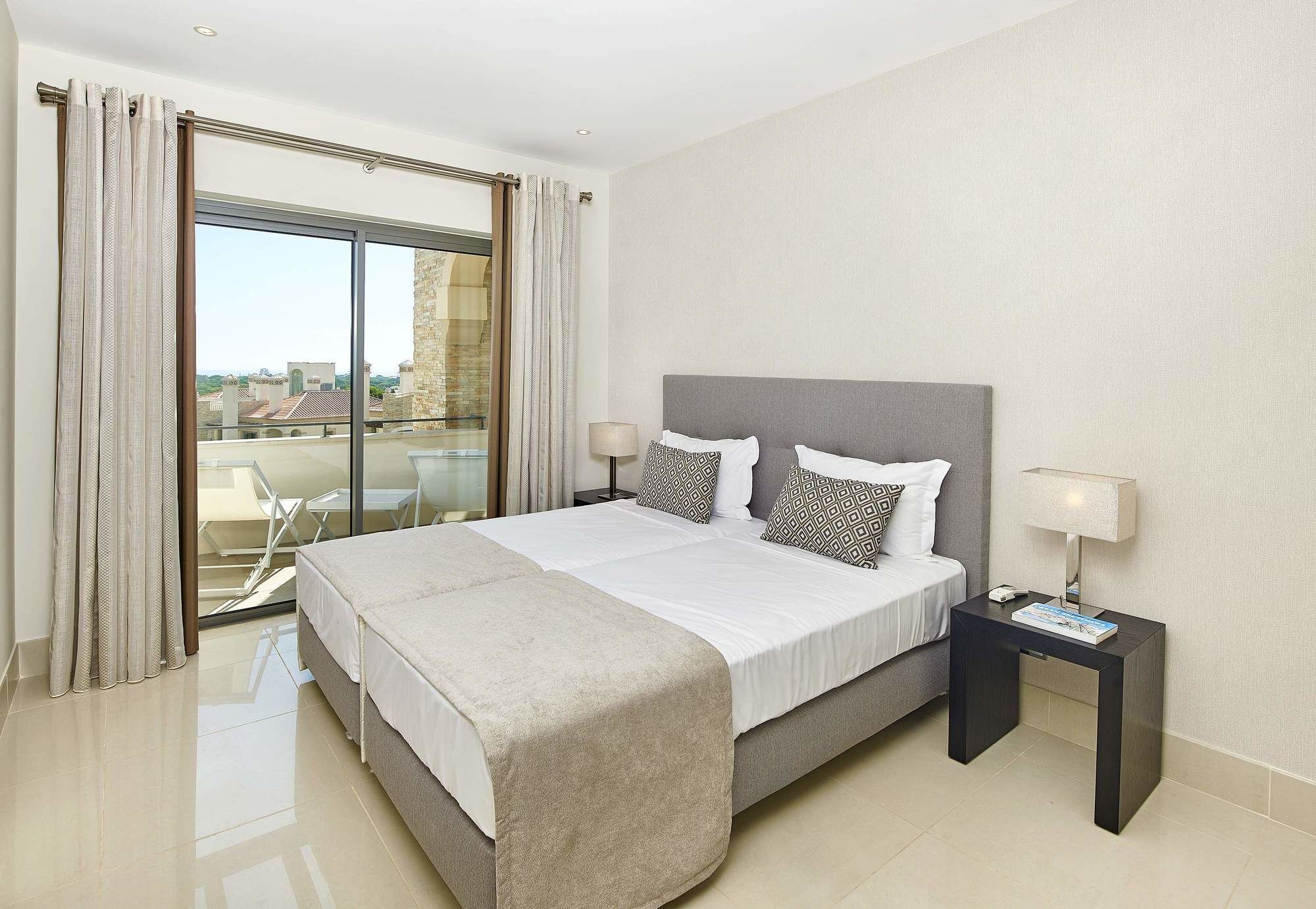 Pine Hills Vilamoura Quarteira Luaran gambar
