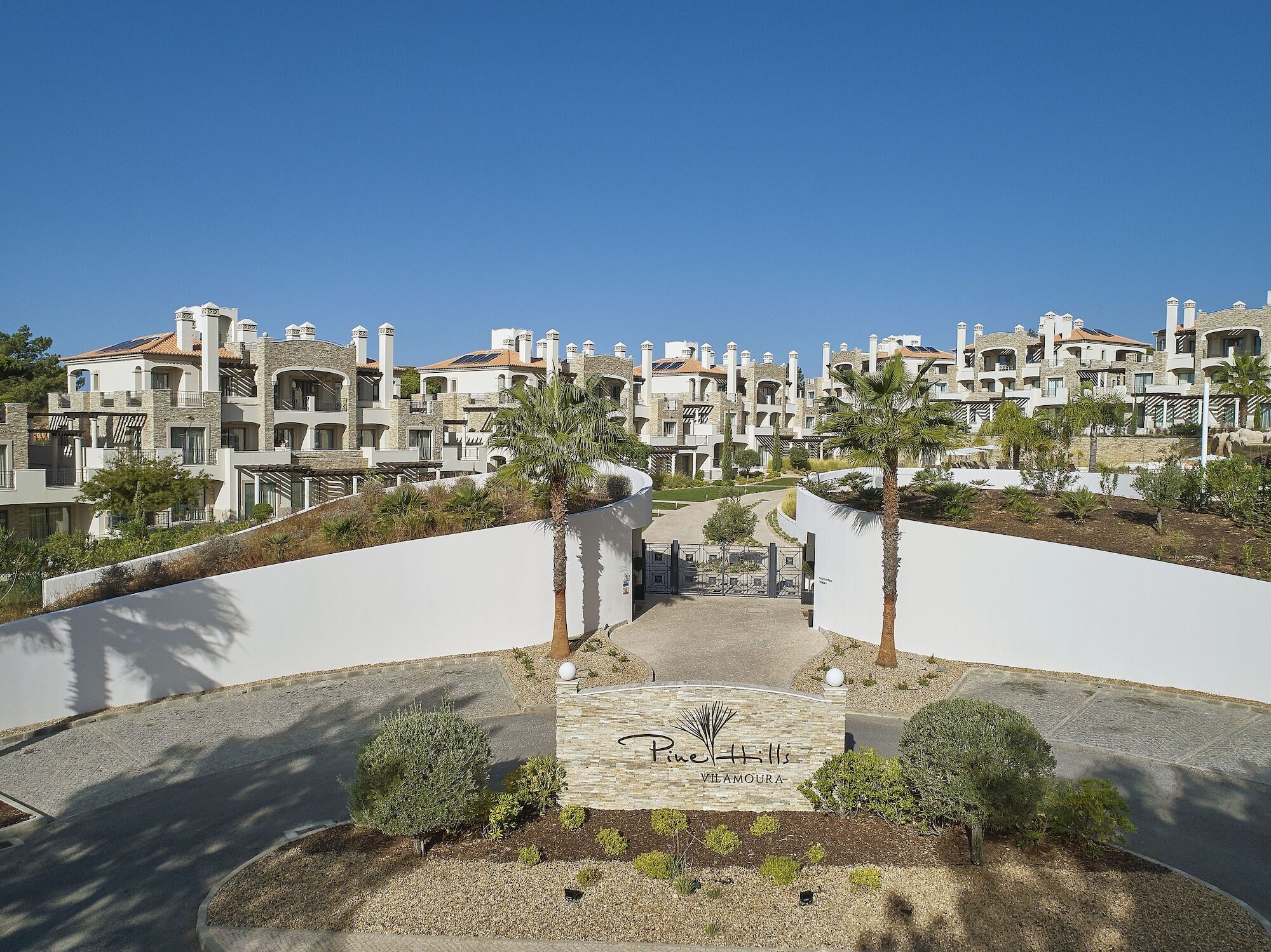 Pine Hills Vilamoura Quarteira Luaran gambar
