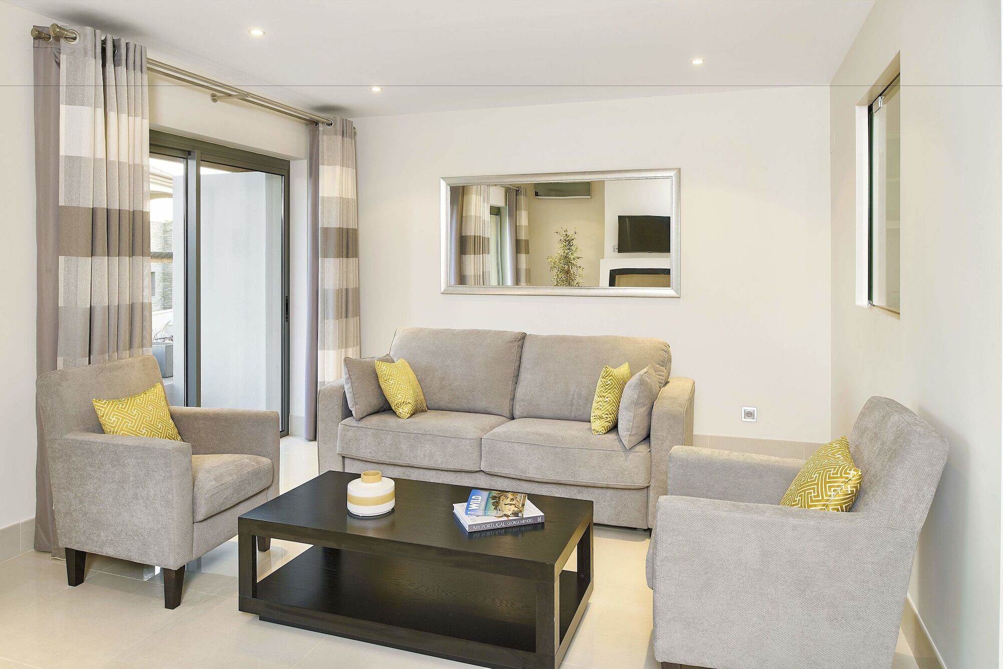 Pine Hills Vilamoura Quarteira Luaran gambar
