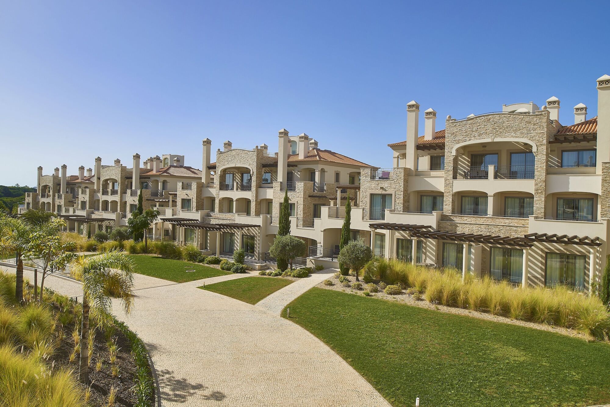 Pine Hills Vilamoura Quarteira Luaran gambar