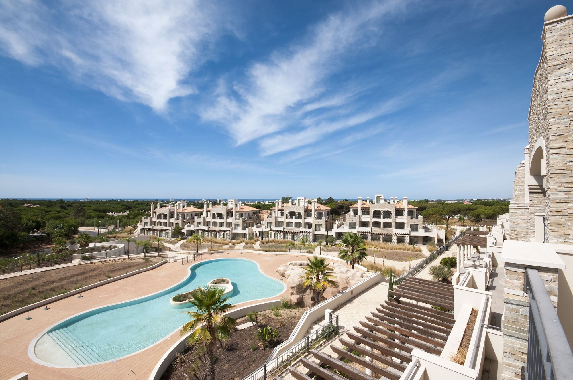 Pine Hills Vilamoura Quarteira Luaran gambar