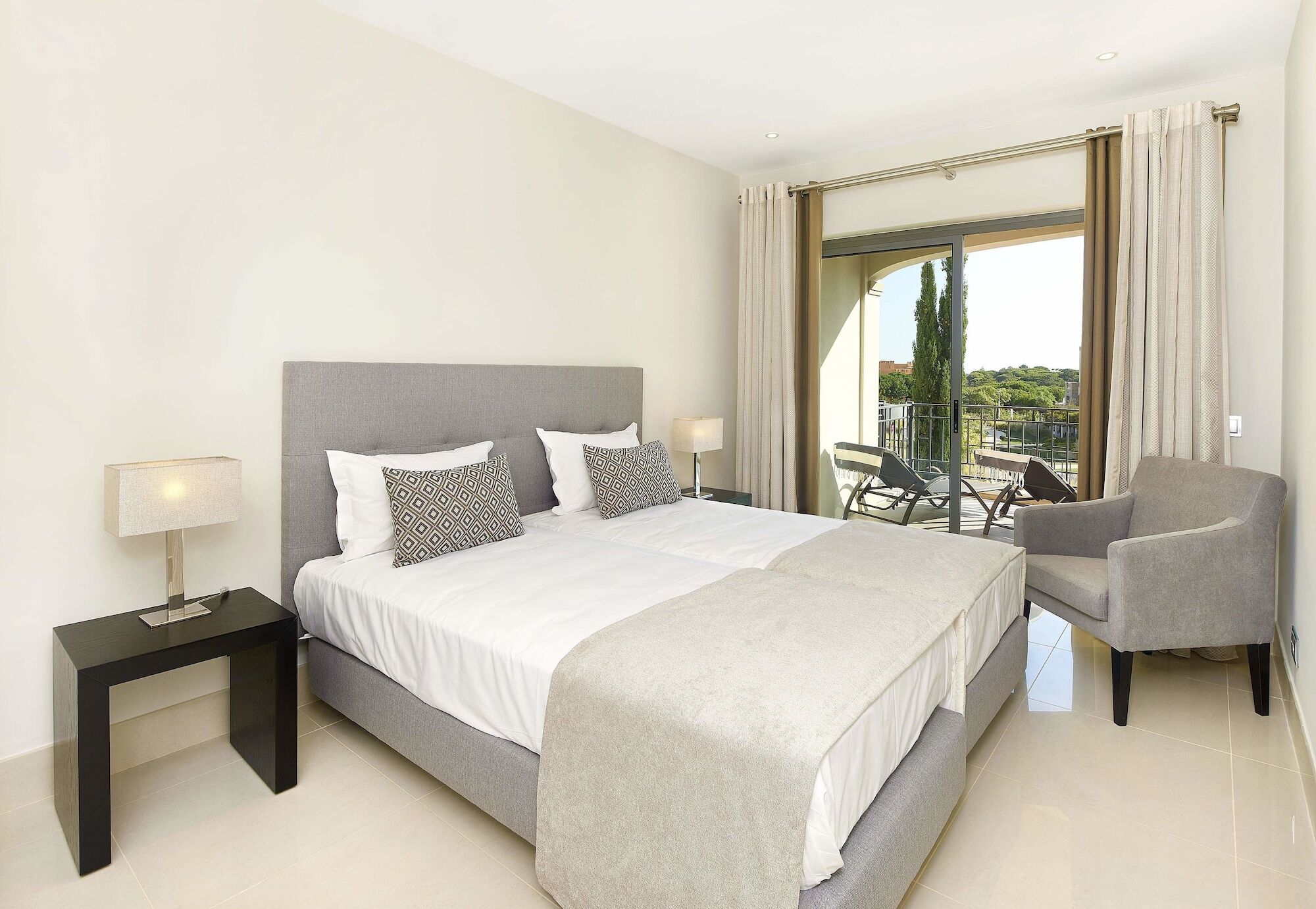 Pine Hills Vilamoura Quarteira Luaran gambar